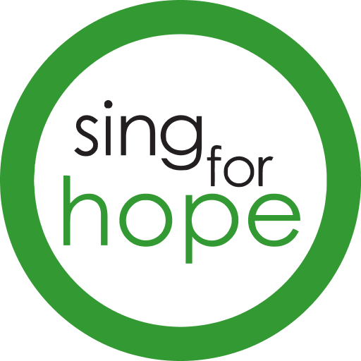 Sing for Hope